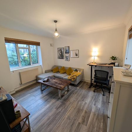 Apartmán Stylish And Well Equipped Flat In Stockwell Londýn Exteriér fotografie