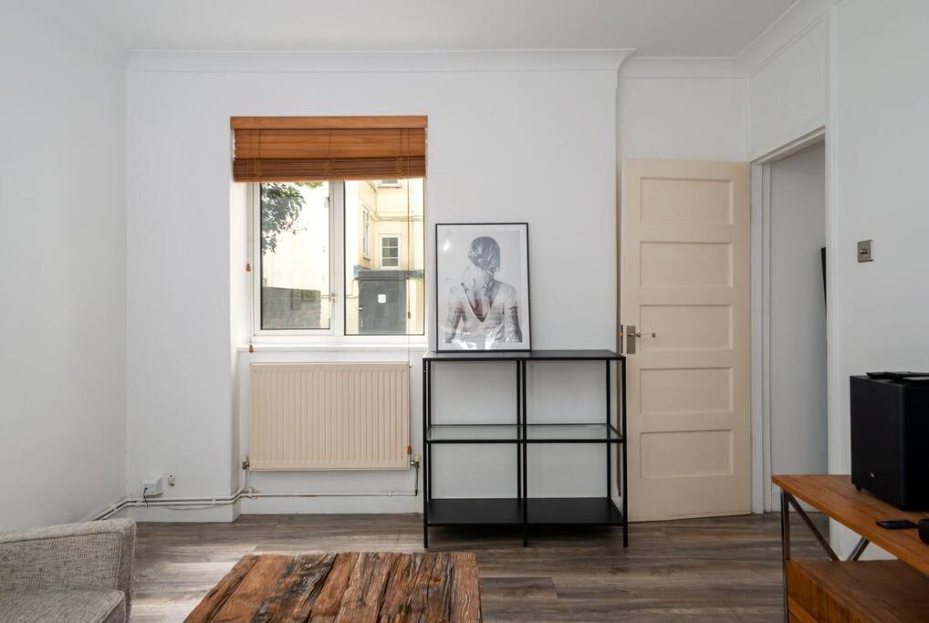 Apartmán Stylish And Well Equipped Flat In Stockwell Londýn Exteriér fotografie