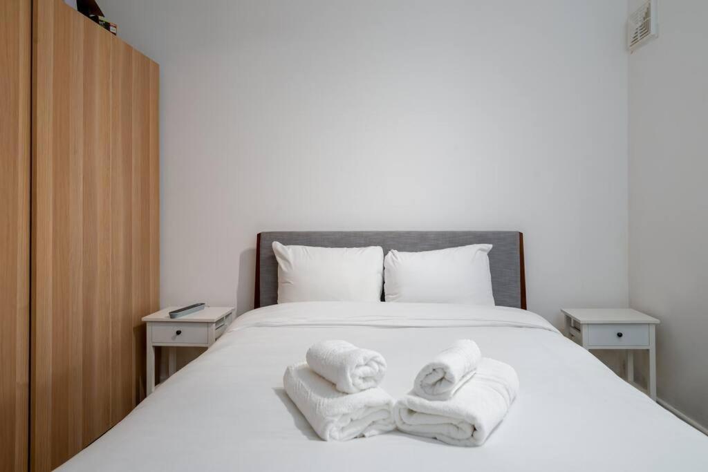 Apartmán Stylish And Well Equipped Flat In Stockwell Londýn Exteriér fotografie
