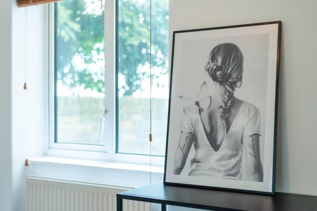 Apartmán Stylish And Well Equipped Flat In Stockwell Londýn Exteriér fotografie
