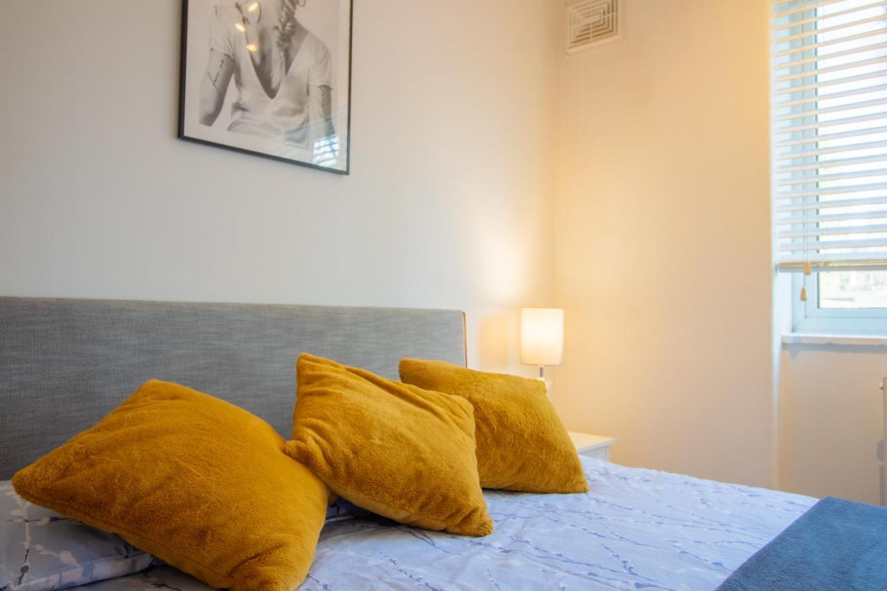 Apartmán Stylish And Well Equipped Flat In Stockwell Londýn Exteriér fotografie