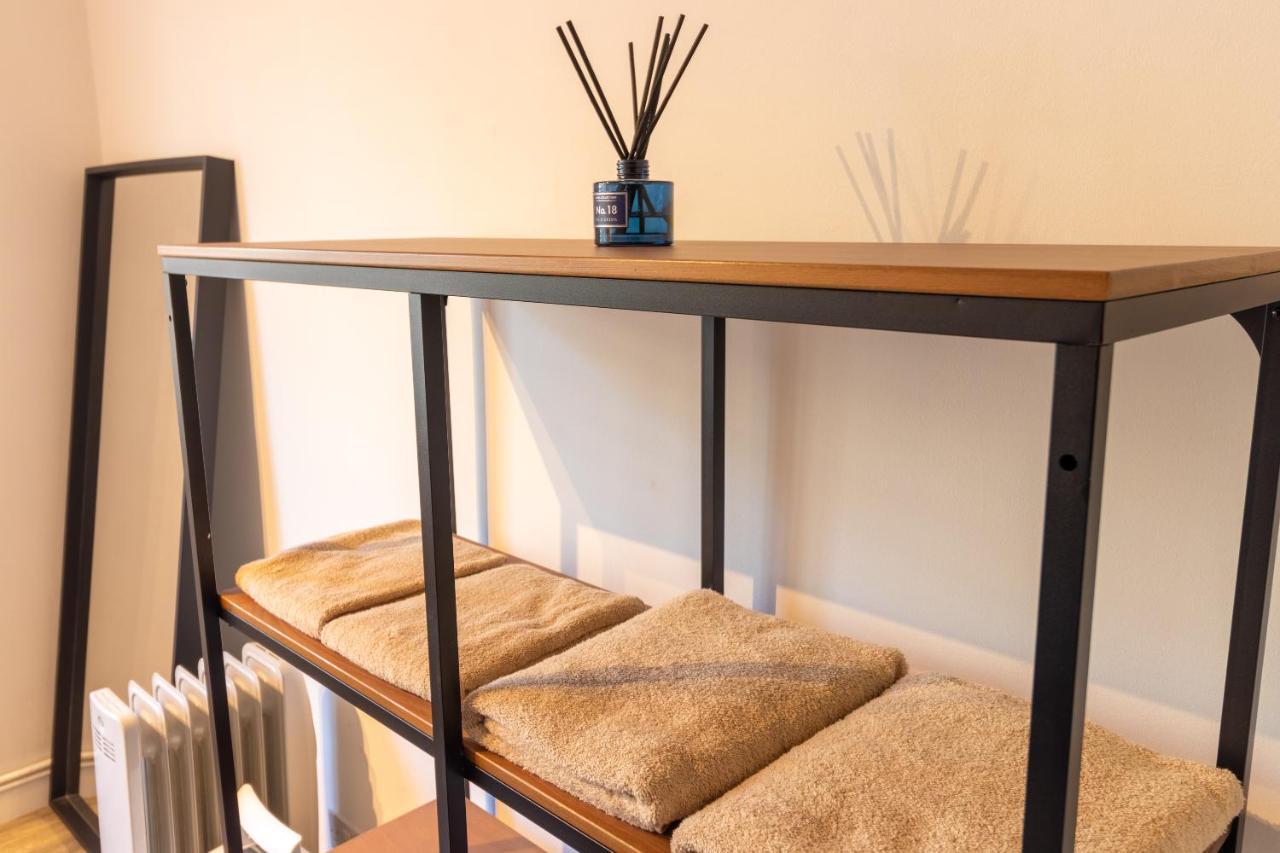 Apartmán Stylish And Well Equipped Flat In Stockwell Londýn Exteriér fotografie