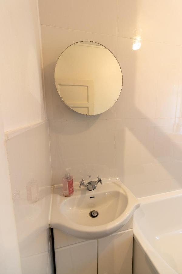 Apartmán Stylish And Well Equipped Flat In Stockwell Londýn Exteriér fotografie